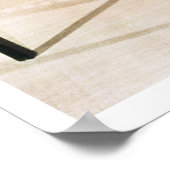 トゥタン華美カームン宝物閣僚 ポスター (角)