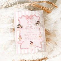 トゥチュキュートガールズセカンドバレリーナ誕生日