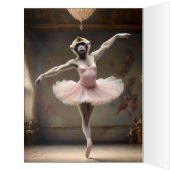 「トゥチュリフィック！ギボンの優雅なピルエット» (内側(左))