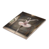 「トゥチュリフィック！ギボンの優雅なピルエット» タイル (側面)