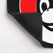 トゥックスゲバラ マウスパッド (コーナー)