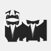 トゥックス フェイバーボックス (折り畳みなし)