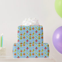 トゥッティフルーティ誕生日パタンキュートフルーツ