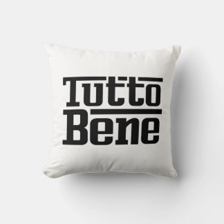 トゥットベン クッション