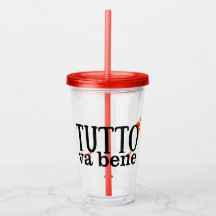 トゥットヴァベネ（フオコ）