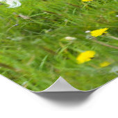 トゥツのポニー ポスター (角)