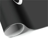 トゥデイアジェンダコーヒーキャンピングビールキャンプファイア ラッピングペーパー (ロールコーナー)