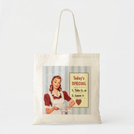 トゥデイズスペシャルトート トートバッグ