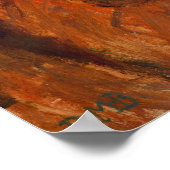 トゥドラーとポーラモデースーン – ベッカーガール ポスター (角)