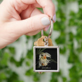 トゥニア・マーシャリアナ キーホルダー (手)