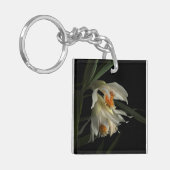 トゥニア・マーシャリアナ キーホルダー (正面左)