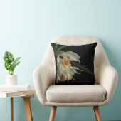 トゥニア・マーシャリアナ クッション (椅子)