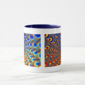 トゥネル マグカップ (中央)