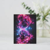 トゥハーツ シーズンカード (スタンド正面)