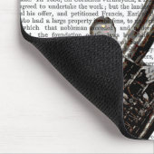 トゥバと魚 マウスパッド (コーナー)