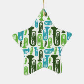 トゥバオーナメント セラミックオーナメント (右)