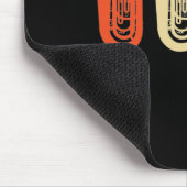 トゥバギフト,レトロトゥバプレーヤー,オーケストラ マウスパッド (コーナー)