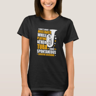 トゥバクリエイティブ決定トゥバプレーヤー1 Tシャツ