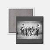 トゥバコプス マグネット (正面/裏面)