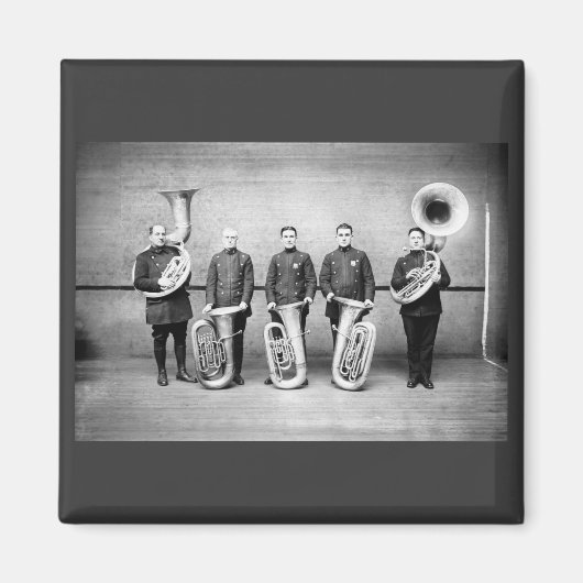 トゥバコプス マグネット (正面)