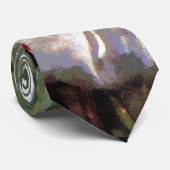 トゥバプレーヤー ネクタイ (ロール)