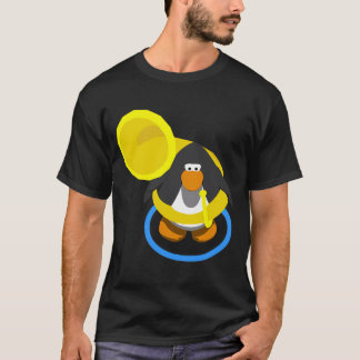 トゥバペンギン Tシャツ