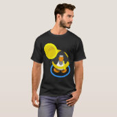 トゥバペンギン Tシャツ (正面フル)