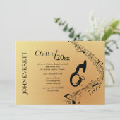 トゥバミュージカル楽器招待状 招待状 (スタンド正面)