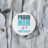 トゥバ誇りを持った選手の母 缶バッジ (インサイチュ)