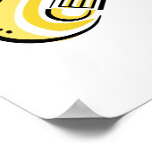 トゥバ ポスター (角)