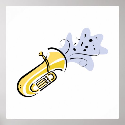 トゥバ ポスター (正面)