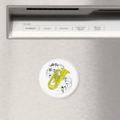 トゥバ マグネット (インサイチュ (食洗機))