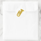 トゥバ ラウンドシール (バッグ)