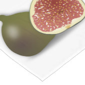 トゥビシュタルト図 ショートテーブルランナー (コーナー)