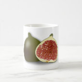 トゥビシュバトフィグ コーヒーマグカップ (中央)