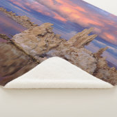 トゥファのフォーメーションMono Lake シェルパブランケット (3/4)