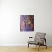 トゥファのフォーメーションMono Lake タペストリー (インサイチュ)