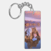 トゥファアーチアットモノレイク キーホルダー (正面左)