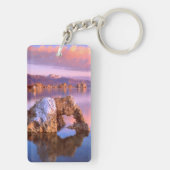 トゥファアーチアットモノレイク キーホルダー (裏面)