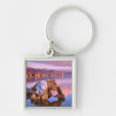 トゥファアーチアットモノレイク キーホルダー (正面)