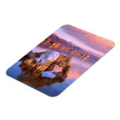 トゥファアーチアットモノレイク マグネット (左側)