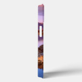 トゥファアーチアットモノレイク Case-Mate iPhoneケース (裏面 / 右)