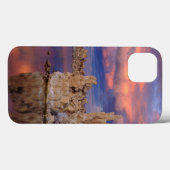 トゥファフォーメーションズオンモノレーク Case-Mate iPhoneケース (裏面 (横))