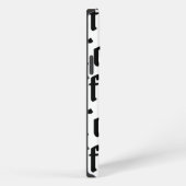 トゥフ iPhoneケース (右側面)