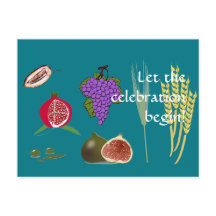 トゥブシャバット