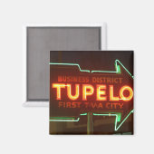 トゥペロ！ マグネット (正面/裏面)