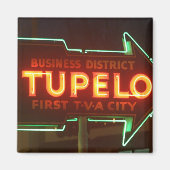 トゥペロ！ マグネット (正面)