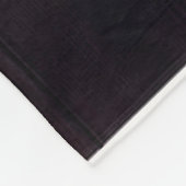 トゥマイホーンデザイン |ラブレター贈り物 フリースブランケット (角)