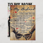 トゥマイホーンデザイン |宛ての手紙 |ラブリーギフト シーズンカード (正面/裏面)