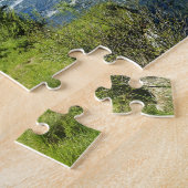 トゥマロークリーク ジグソーパズル (側面)